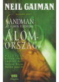 Neil Gaiman - Álomország