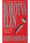 John Sandford - Borotvaélen