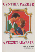 Cynthia Parker - A végzet akarata