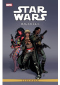 John Ostrander, Jan Duursema, Randy Stradley - Star Wars: Hagyaték I.