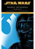 Michael A . Stackpole - Star Wars: Wedge játszmája - X-szárnyúak II.
