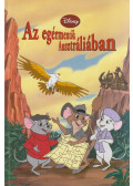 Disney - Az egérmentők Ausztráliában