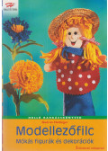 Hettinger, Gudrun - Modellezőfilc