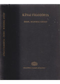Tőkei Ferenc - Kínai filozófia: Ókor - Második kötet