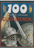 Rupert Matthews - 100 állomás-100 kaland - Gladiátorok