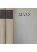 Karl Marx - A Tőke I-II.