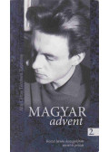 Keszei István - Magyar advent 2.