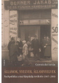 Csernicskó István - Államok, nyelvek, államnyelvek