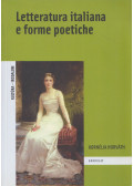 Kornélia Horváth - Letteratura ​italiana e forme poetiche