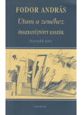 Fodor András - Utam a zenéhez