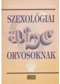Aszódi Imre,Aszódi Ágnes - Szexológiai ABC orvosoknak