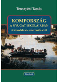 Terestyéni Tamás - Kompország a nyugat iskolájában