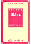 Karsai György - Íliász 