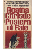 Agatha Christie - Postern of Fate