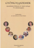 Dr. Gál Andrea,Dóczi Tamás - Gyöngy(i)szemek