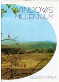 Dezsőfi Attila - Windows Millennium