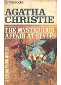 Agatha Christie - The Mysterious Affair at Styles