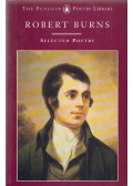 Robert Burns - Selected Poems