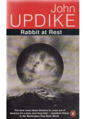 John Updike - Rabbit at Rest