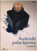 GÁL MIHÁLY - Sodródó palackposta