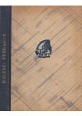 Honore Balzac - Ferragus