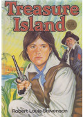 Stevenson, Robert L. - Treasure Island