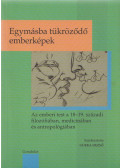 Gurka Dezső - Egymásba tükröződő emberképek