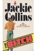 Jackie Collins - The Bitch