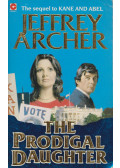 Jeffrey Archer - The Prodigal Daughter