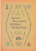 Jakab Barnabás - Őseink öröksége