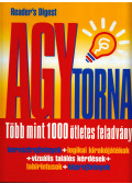 Dibás Gabriella - Reader's Digest Agytorna