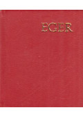 Dr. Kocsis Sándor - Eger (minikönyv)
