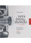 Török Máté - Versénekmondó