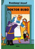 Romhányi József - Doktor Bubó