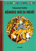 Vázsonyi Endre - Rémusz bácsi meséi