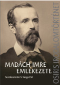 S. Varga Pál - Madách Imre emlékezete
