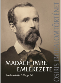 S. Varga Pál - Madách Imre emlékezete S. Varga Pál - Madách Imre emlékezete, null 2024 antikvár könyv