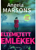 Angela Marsons - Eltemetett emlékek
