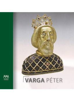 Horváth Hilda - Varga Péter Horváth Hilda - Varga Péter, null 2024 antikvár könyv