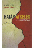 Lengyel László,Surányi György - Határátkelés (dedikált)