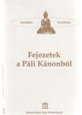 Ermesz Csaba - Fejezetek a Páli Kánonból