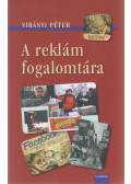Virányi Péter - A reklám fogalomtára