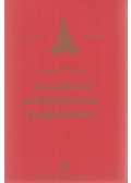 CSÖGYAM TRUNGPA - A szellemi materializmus meghaladása