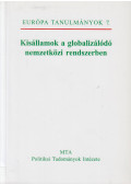 Hülvely István - Kisállamok a globalizálódó nemzetközi rendszerben