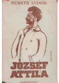 Németh Andor - József Attila