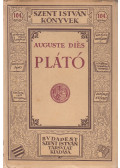 Dies, Auguste - Plátó