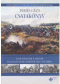 Perjés Géza,Hausner Gábor - Csatakönyv