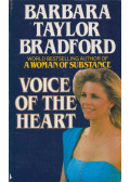 Barbara Taylor BRADFORD - Voice of the Heart