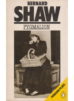 Bernard Shaw - Pygmalion Bernard Shaw - Pygmalion, New York 1983 antikvár könyv