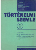 Ránki György - Történelmi Szemle 1981/3